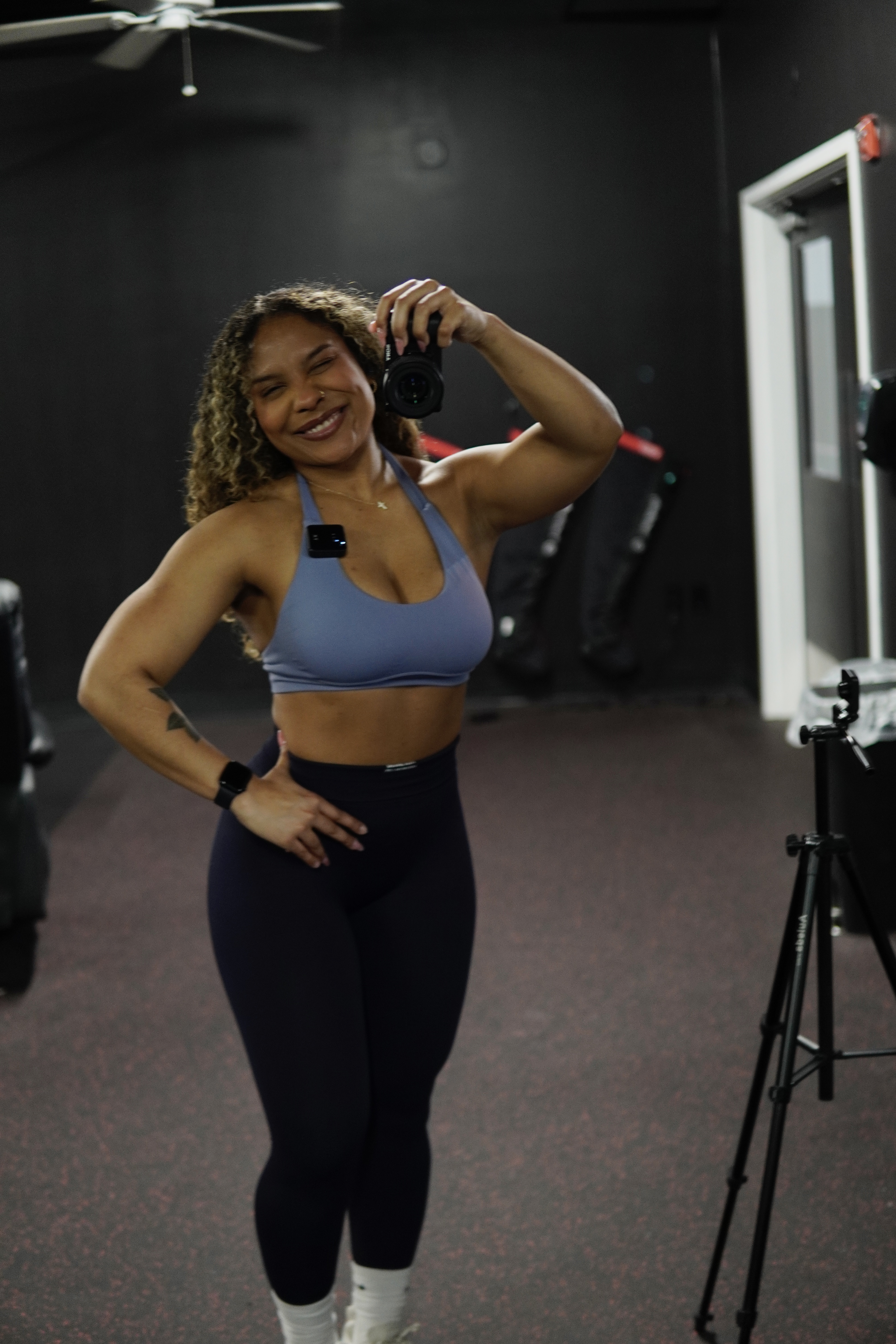 Yace - FitWithYace Coach